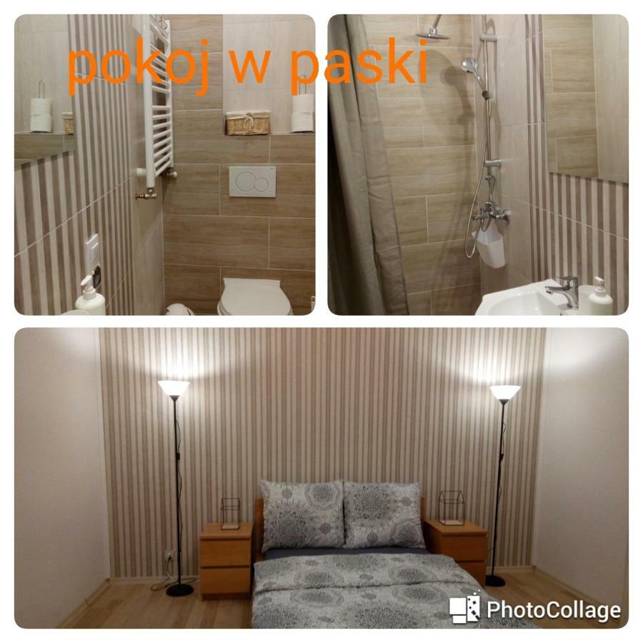 Folwark Anna Apartment Kamienica Polska Ngoại thất bức ảnh